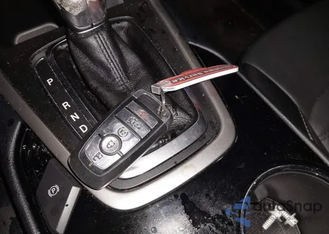 2018 Ford Edge Sel z USA, uszkodzony, nr VIN 2FMPK4J84JBC58571